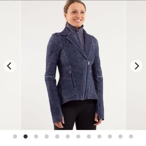 Lululemon jacket